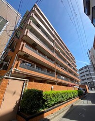 ﾗｲｵﾝｽﾞﾏﾝｼｮﾝ元町（３１１）の物件外観写真